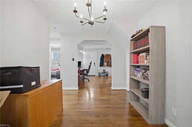 115 Wyoming AVE, Portsmouth, VA 23701