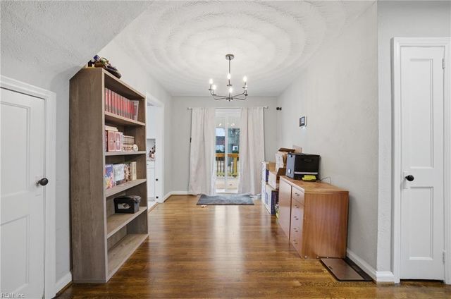 115 Wyoming AVE, Portsmouth, VA 23701