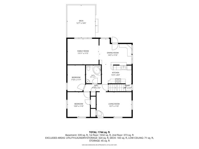 2641 Kentucky Avenue S, Saint Louis Park, MN 55426