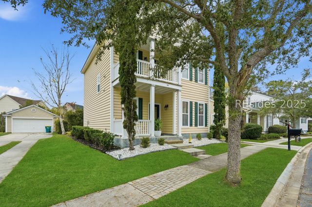 46 Woods Bay Rd, Bluffton, SC 29910