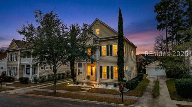 46 Woods Bay Rd, Bluffton, SC 29910