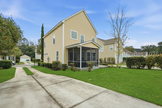 46 Woods Bay Rd, Bluffton, SC 29910