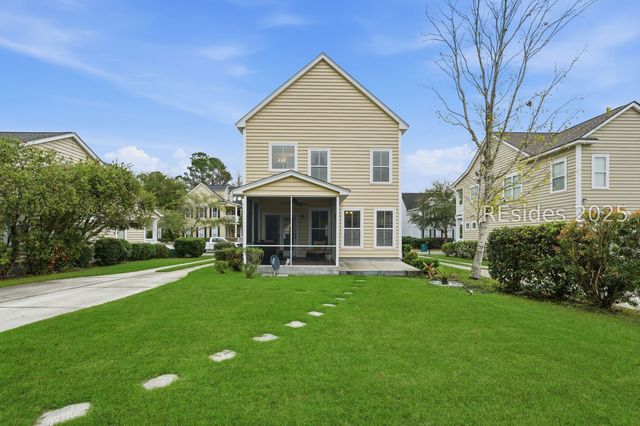 46 Woods Bay Rd, Bluffton, SC 29910