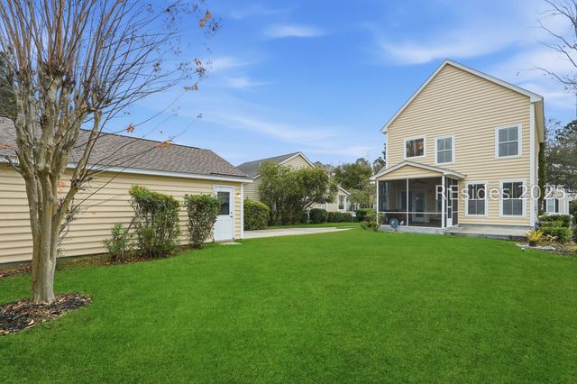 46 Woods Bay Rd, Bluffton, SC 29910