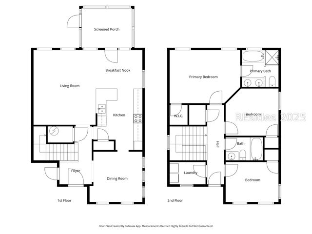 46 Woods Bay Rd, Bluffton, SC 29910