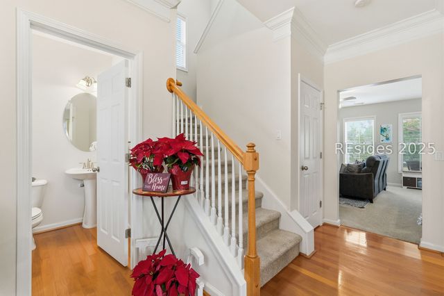 46 Woods Bay Rd, Bluffton, SC 29910