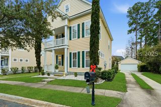 46 Woods Bay Rd, Bluffton, SC 29910