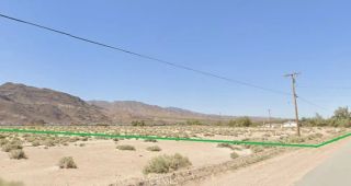 44701 Temescal, Newberry Springs, CA 92365