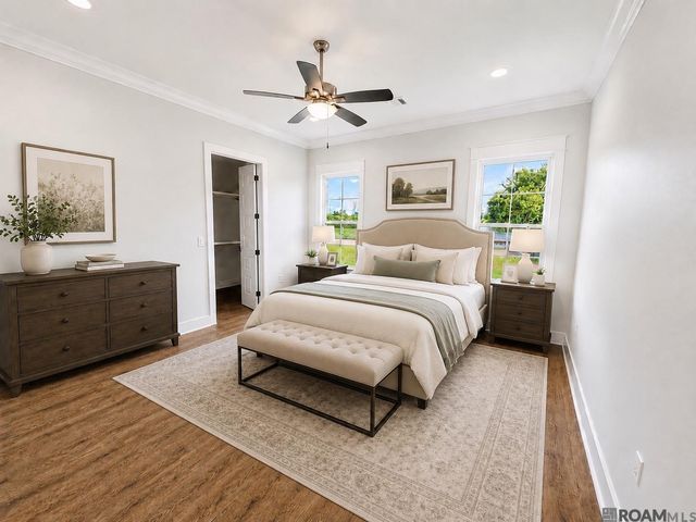 4432 Camargue Avenue, Baton Rouge, LA 70820