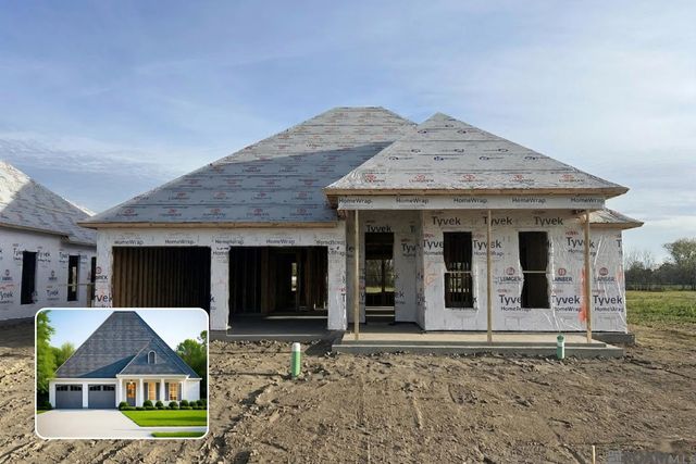 4432 Camargue Avenue, Baton Rouge, LA 70820