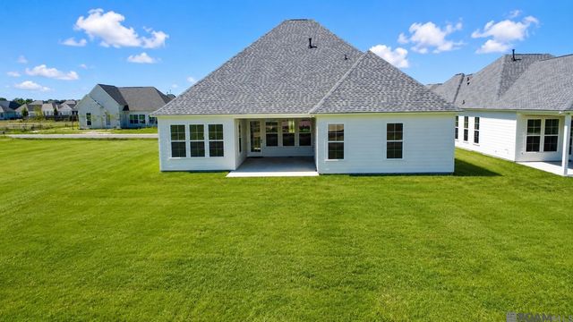 4432 Camargue Avenue, Baton Rouge, LA 70820