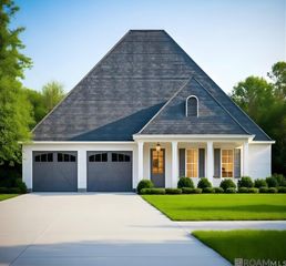 4432 Camargue Avenue, Baton Rouge, LA 70820