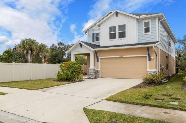 28575 COZY CREEK DRIVE, Wesley Chapel, FL 33543