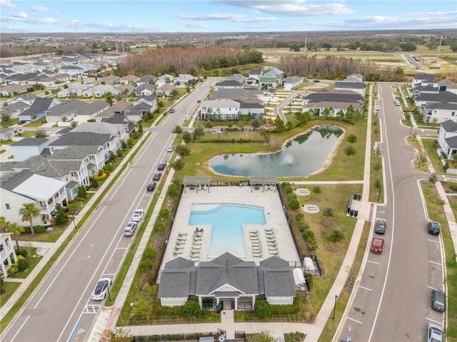 28575 COZY CREEK DRIVE, Wesley Chapel, FL 33543