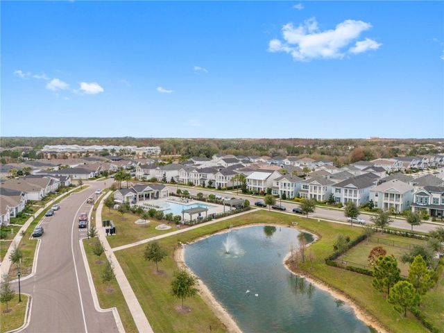 28575 COZY CREEK DRIVE, Wesley Chapel, FL 33543