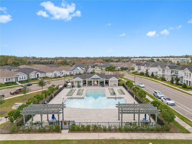 28575 COZY CREEK DRIVE, Wesley Chapel, FL 33543