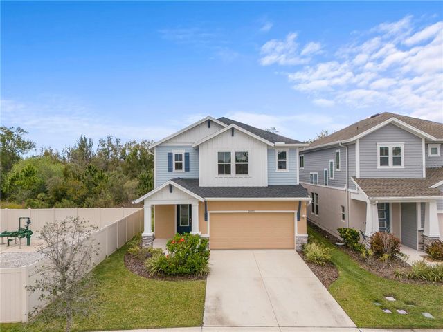 28575 COZY CREEK DRIVE, Wesley Chapel, FL 33543