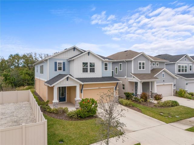 28575 COZY CREEK DRIVE, Wesley Chapel, FL 33543