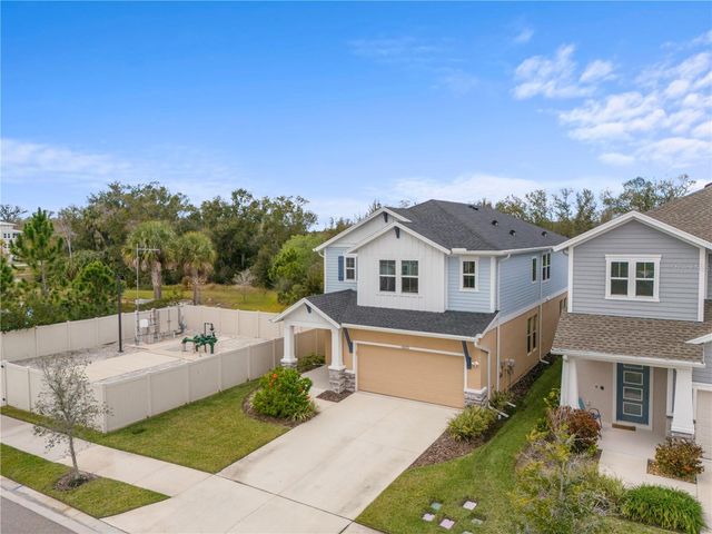28575 COZY CREEK DRIVE, Wesley Chapel, FL 33543