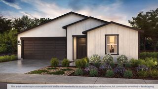 2407 W Newton Avenue 2 Dg, Visalia, CA 93291