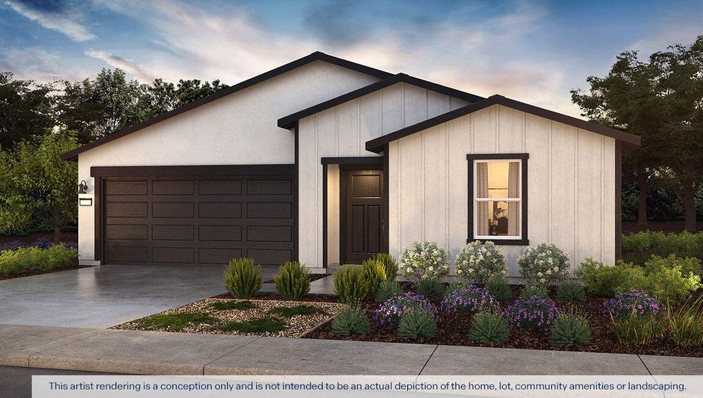 2407 W Newton Avenue 2 Dg, Visalia, CA 93291