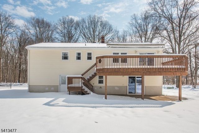 4 Brookside Ct, Parsippany-troy Hills Twp., NJ 07054