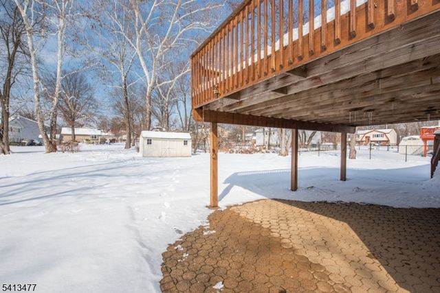 4 Brookside Ct, Parsippany-troy Hills Twp., NJ 07054