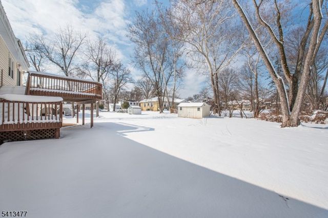 4 Brookside Ct, Parsippany-troy Hills Twp., NJ 07054