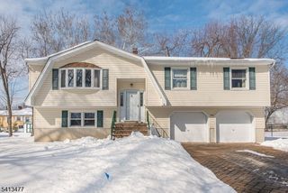 4 Brookside Ct, Parsippany-troy Hills Twp., NJ 07054