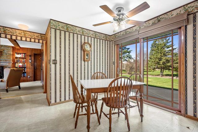 7245 N Wayside COURT, Glendale, WI 53209