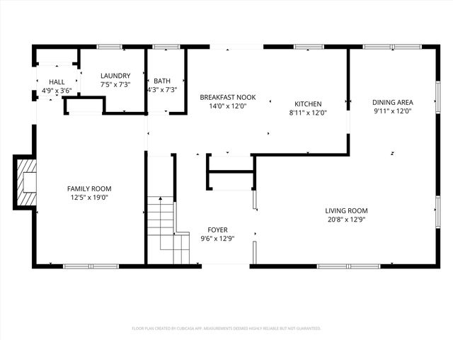 7245 N Wayside COURT, Glendale, WI 53209