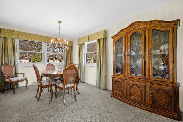 7245 N Wayside COURT, Glendale, WI 53209