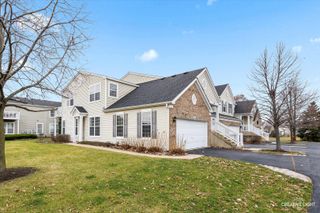 5116 Red Field Court, Plainfield, IL 60586