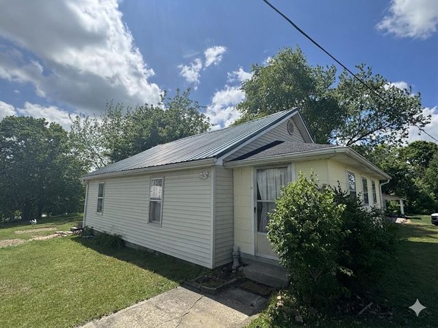 441 Old Hoppertown Road, Russell Springs, KY 42642