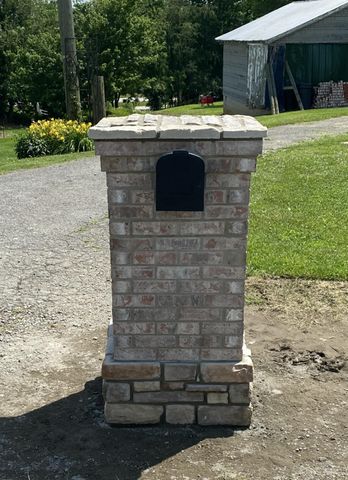 441 Old Hoppertown Road, Russell Springs, KY 42642