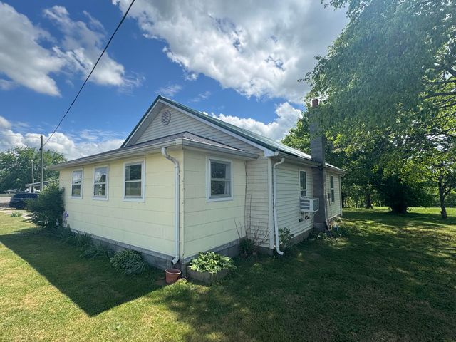 441 Old Hoppertown Road, Russell Springs, KY 42642
