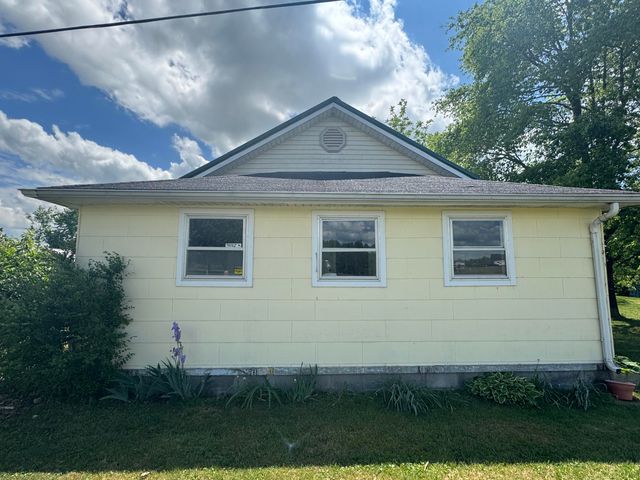 441 Old Hoppertown Road, Russell Springs, KY 42642