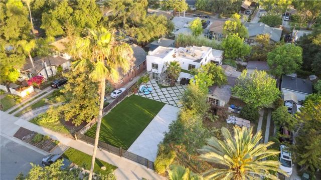 1290 E Woodbury, Pasadena, CA 91104