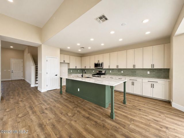 3388 N Star Valley Lane, Tucson, AZ 85745