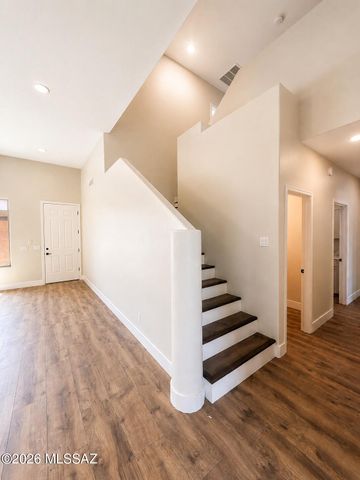 3388 N Star Valley Lane, Tucson, AZ 85745