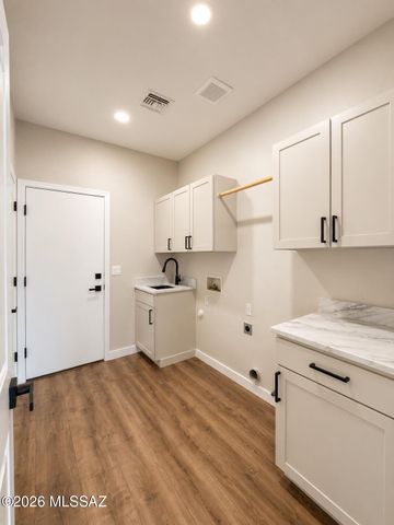 3388 N Star Valley Lane, Tucson, AZ 85745