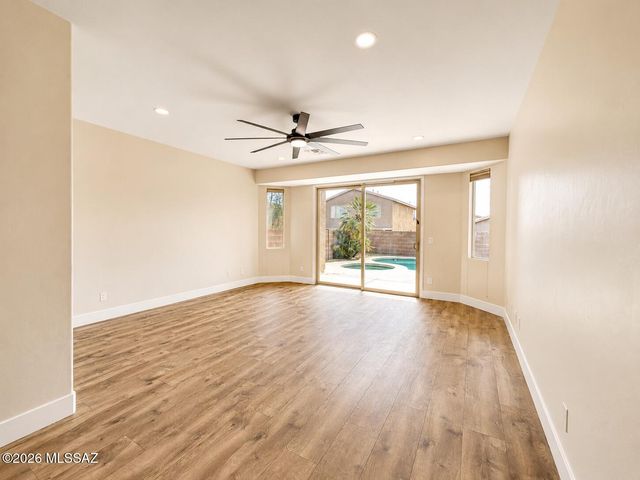 3388 N Star Valley Lane, Tucson, AZ 85745