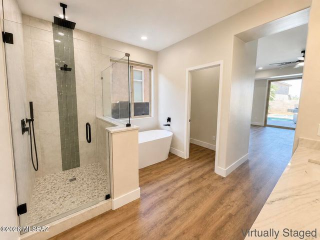 3388 N Star Valley Lane, Tucson, AZ 85745