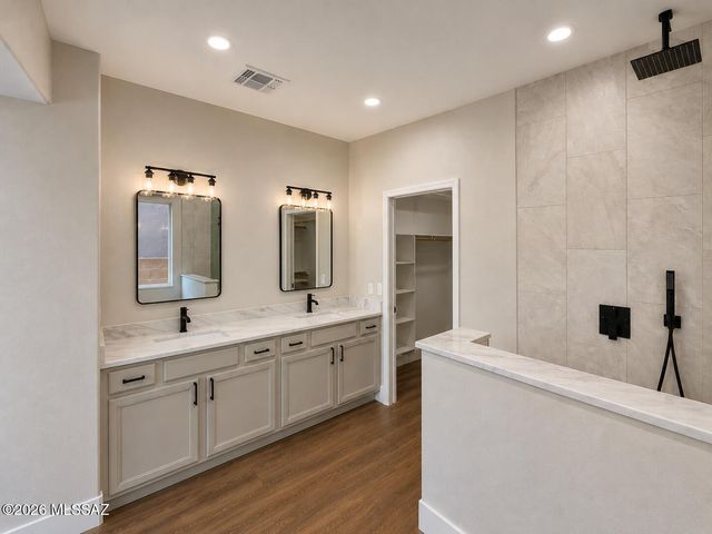3388 N Star Valley Lane, Tucson, AZ 85745