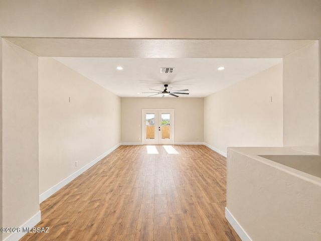 3388 N Star Valley Lane, Tucson, AZ 85745
