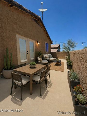 3388 N Star Valley Lane, Tucson, AZ 85745