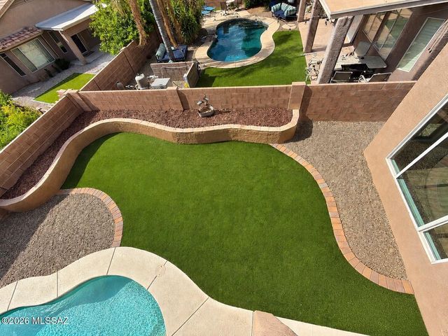 3388 N Star Valley Lane, Tucson, AZ 85745