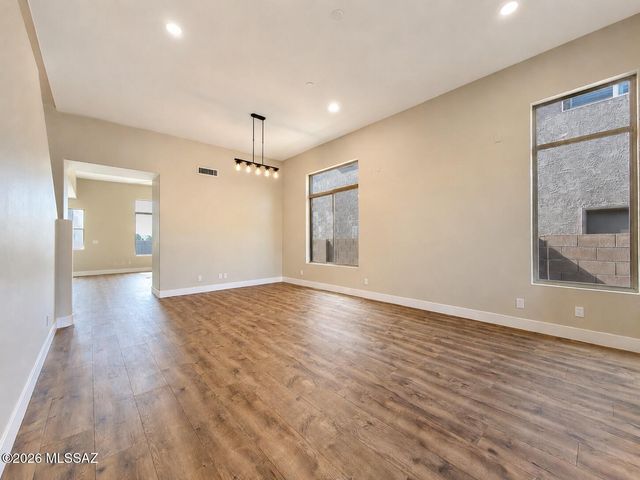3388 N Star Valley Lane, Tucson, AZ 85745