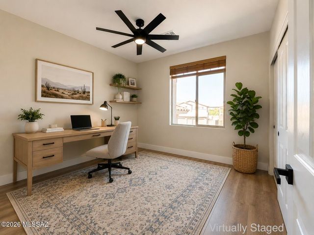 3388 N Star Valley Lane, Tucson, AZ 85745