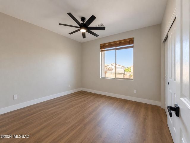 3388 N Star Valley Lane, Tucson, AZ 85745